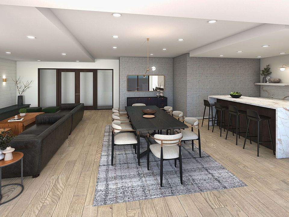 The Flats at West End Apartment Rentals Minneapolis, MN Zillow