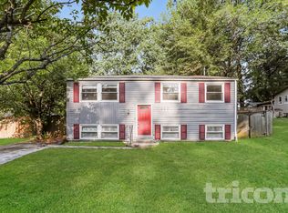 9851 Branchleigh Rd, Randallstown, MD 21133