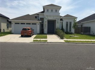 1612 E Optimum Dr, Edinburg, TX 78542