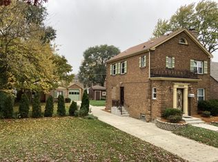 14216 S Clark St, Riverdale, IL