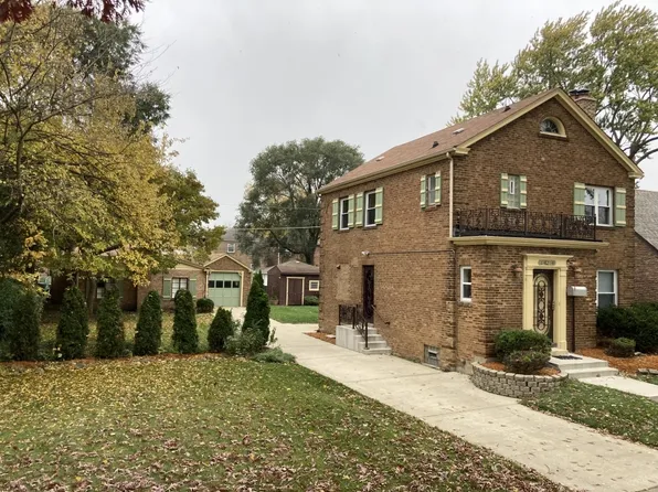 14216 S Clark St, Riverdale, IL 60827