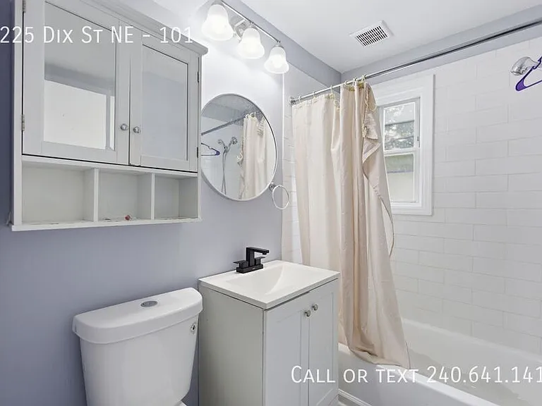 5225 Dix St NE #101 — Photo 10