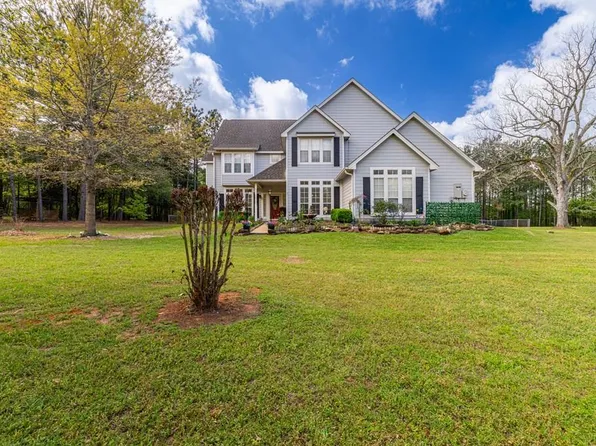 14163 W State Highway 21, Douglass, TX 75943