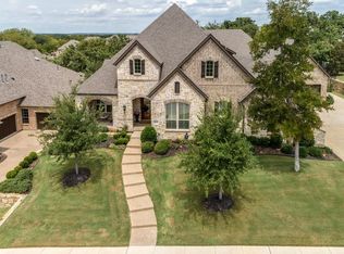 5 Rochester Ct, Trophy Club, TX 76262