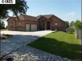 48 Bachar Dr, Fort Morgan, CO 80701