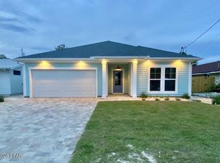21418 Caribbean Ln, Panama City Beach, FL 32413