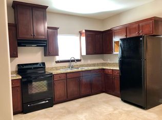 700 S Linda St #4, Mission, TX 78573