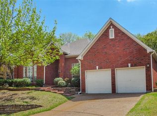 2705 Green Oak Ct, Highland Village, TX 75077
