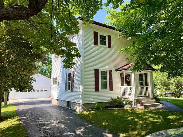 54 Prospect St, Norwood, NY 13668