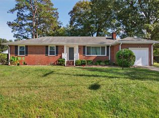2017 Lisbon Rd, Chesapeake, VA 23321