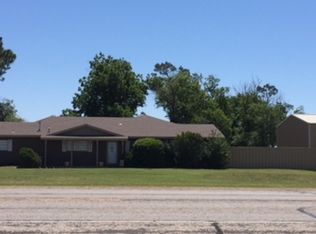 9583 Us Highway 70 S, Vernon, TX 76384