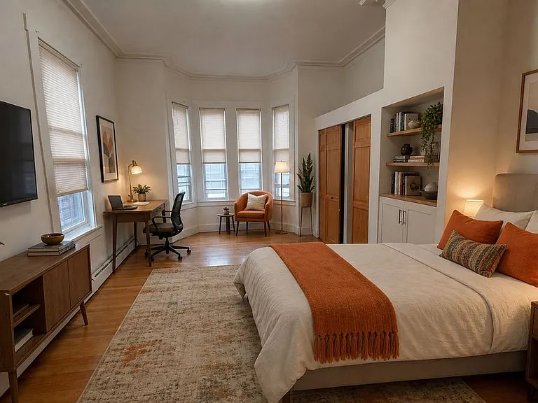 124 Marcella St #1 — Photo 5