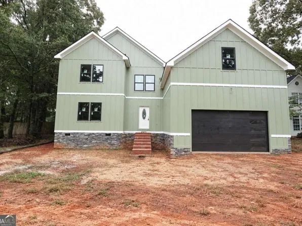 3383 Pendley Rd, Austell, GA 30106