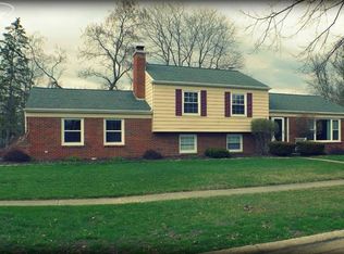 1231 Pleasantview Dr, Flushing, MI 48433