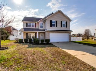 1413 Prescott Ct, Murfreesboro, TN 37128