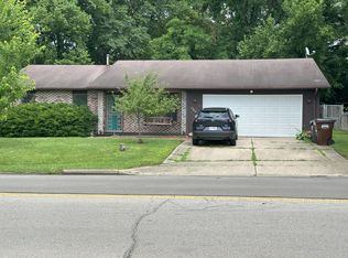1564 Superior Ave, Fairborn, OH 45324