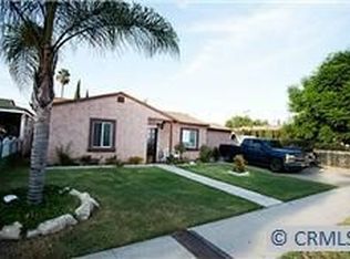 9455 Rosecrans Ave, Bellflower, CA 90706