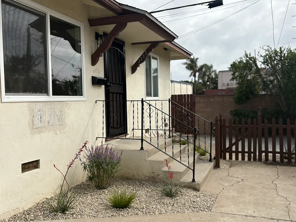 3302 San Luis St #3302