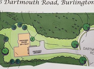 6 Dartmouth Rd, Burlington, MA 01803