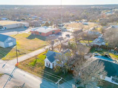 201 N Spears St, Alvarado, TX, 76009