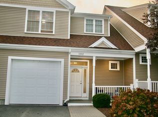 70 Endicott St APT 102, Norwood, MA 02062