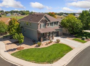 924 Messara Dr, Fort Collins, CO 80524