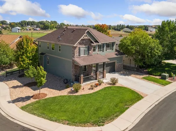 924 Messara Dr, Fort Collins, CO 80524