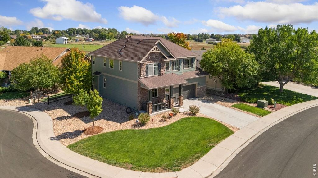 924 Messara Dr