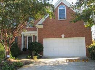 1254 Riversand Ln, Lilburn, GA 30047