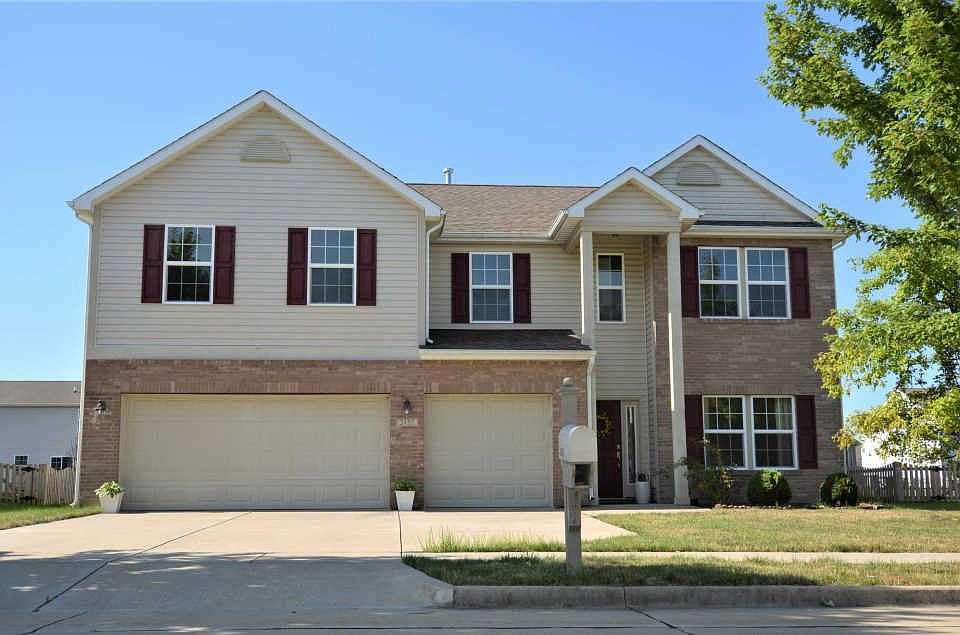 1st image of 3459 Burnley Dr