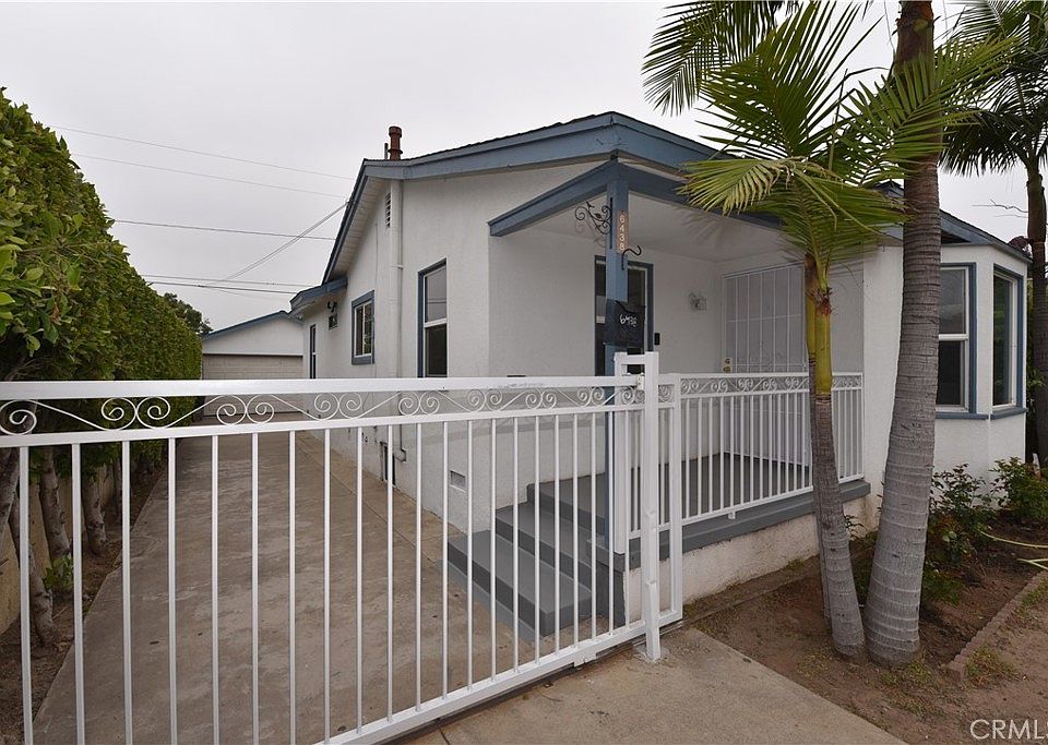 6438 Easton St, Los Angeles, CA 90022 | Zillow