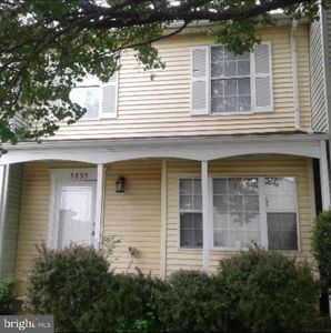 5895 Suitland Rd, Suitland, MD, 20746