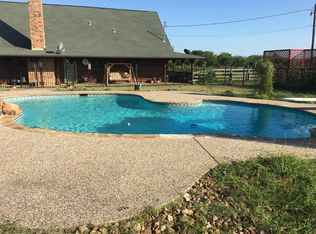 1776 County Road 107a, Kaufman, TX 75142