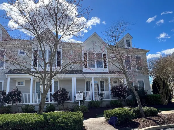 3D Clubhouse Dr, Ocean View, DE 19970