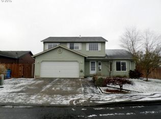 7808 NE 166th Ave, Vancouver, WA 98682