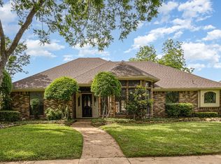 2213 Moss Trl, Garland, TX 75044