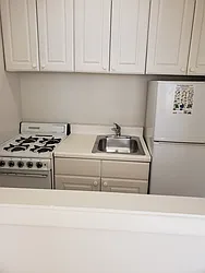 Rented by Martin Paul Realty Associated Inc