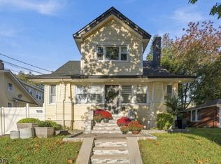 88 Burlington Ave, Paterson City, NJ 07502