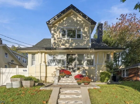 88 Burlington Ave, Paterson City, NJ 07502