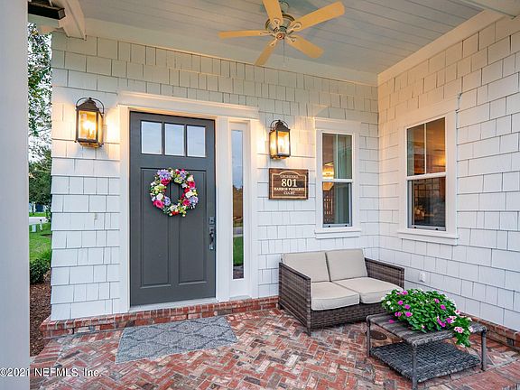 4th image of 801 Harbor Preserve Ct