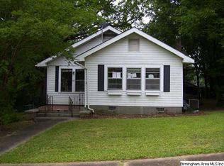 522 Alice St, Bessemer, AL 35022