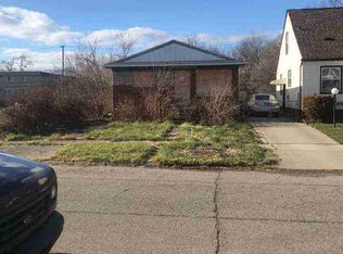9573 Appoline St, Detroit, MI 48227