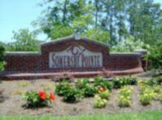 33 Edenham Ct, Brunswick, GA 31523