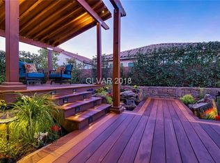 6650 Bristle Falls St, Las Vegas, NV 89149