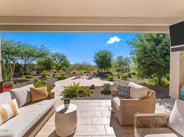 4165 STAGE STOP Way, Wickenburg, AZ 85390