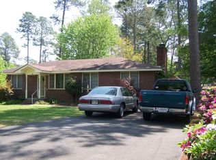 115 E Long St, Rincon, GA 31326