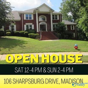 106 Sharpsburg Dr, Madison, AL, 35758