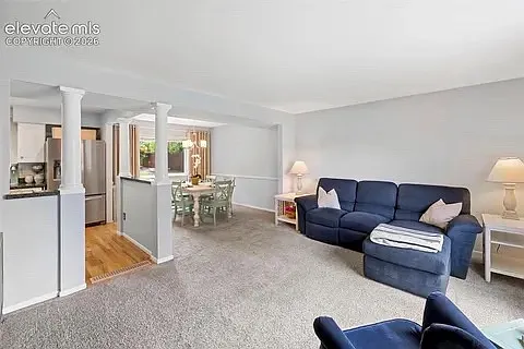 320 W Cheyenne Mountain Blvd — Photo 3