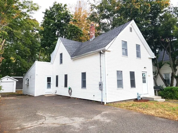 576 Broad St, Weymouth, MA 02189