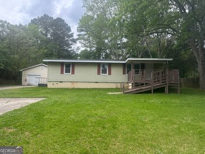 8833 Thomas Rd, Jonesboro, GA, 30238